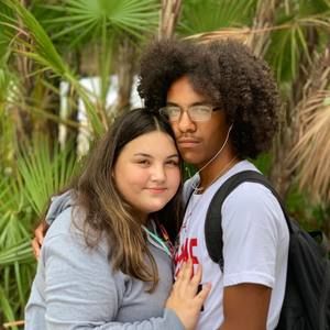 Meet your Posher, Mackenzie